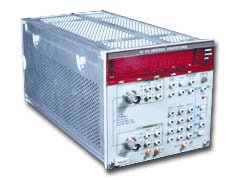 DC510 - Tektronix Frequency Counters