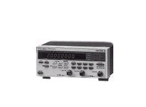 TC110 - Yokogawa Frequency Counters