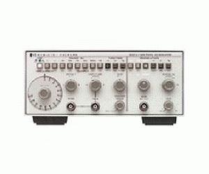 3312A - Keysight / Agilent / HP Function Generators