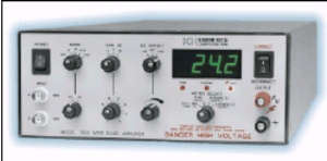 7600M - Krohn-Hite Amplifiers