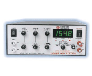 7602M - Krohn-Hite Amplifiers