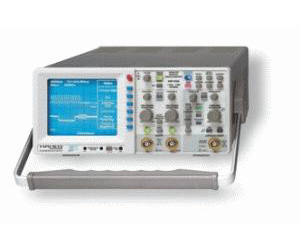 HM1008 - Hameg Instruments Analog Digital Oscilloscopes