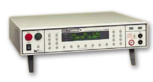 5500DT - Associated Research Hipots