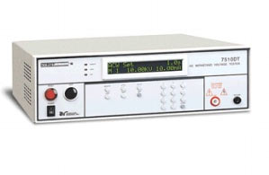 7520DT - Associated Research Hipots