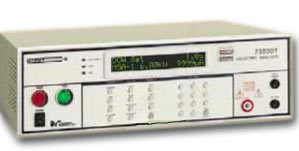 7550DT - Associated Research Hipots