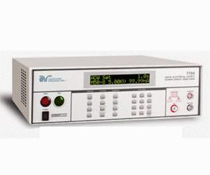 7704 - Associated Research Hipots