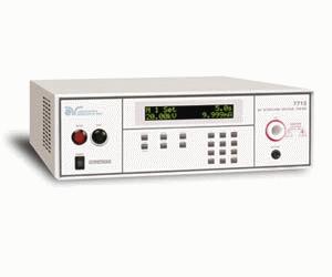 7720 - Associated Research Hipots