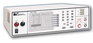 8005 - Associated Research Hipots