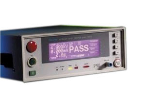 19071 - Chroma Hipots