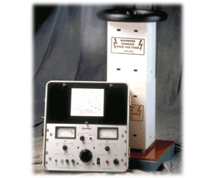 8120PL - Hipotronics Hipots