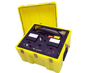 880PL - Hipotronics Hipots