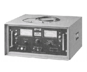 H301B - Hipotronics Hipots