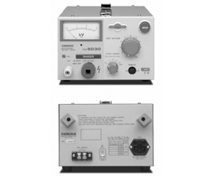 TOS5030 - Kikusui Hipots