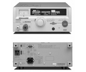 TOS5050 - Kikusui Hipots