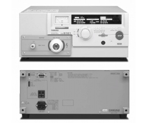 TOS5051 - Kikusui Hipots