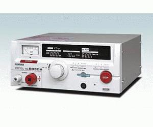 TOS5051A - Kikusui Hipots