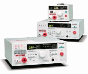 TOS8030 - Kikusui Hipots