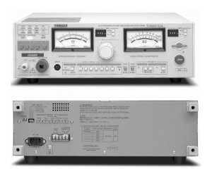 TOS8870A - Kikusui Hipots