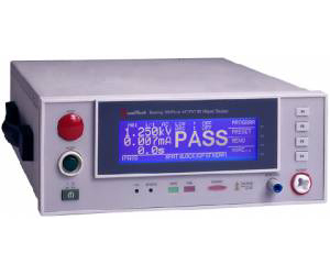 10 Plus - QuadTech Hipots