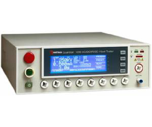 1030 - QuadTech Hipots