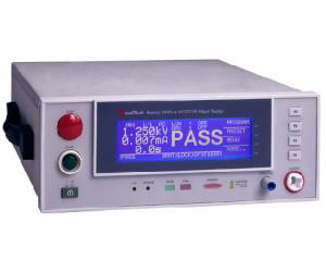 20 Plus - QuadTech Hipots