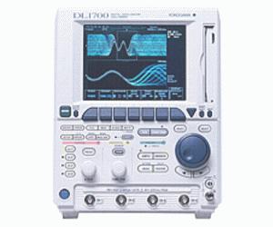 DL1720 - Yokogawa Analog Digital Oscilloscopes