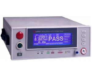 30 Plus - QuadTech Hipots