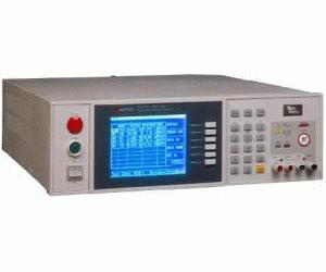 6100 Plus - QuadTech Hipots