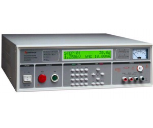 G6000 - QuadTech Hipots