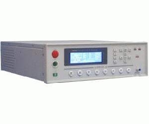 Hybrid 2000 - QuadTech Hipots