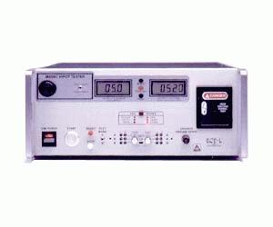 M100BVS5 - Rod-L Electronics Hipots