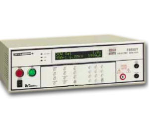 510L - Associated Research Leakage Current Testers