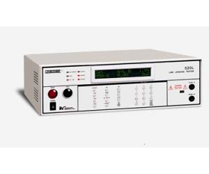 520L - Associated Research Leakage Current Testers