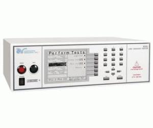 620L - Associated Research Leakage Current Testers