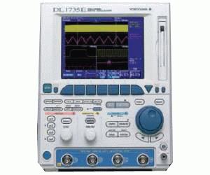 DL1735E - Yokogawa Analog Digital Oscilloscopes
