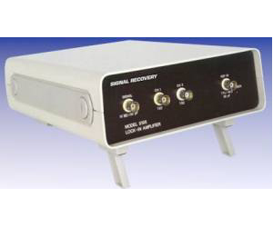 5105 - Signal Recovery Lock-in Amplifiers