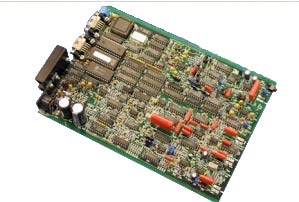 5106 - Signal Recovery Lock-in Amplifiers