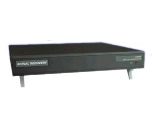 7225BFP - Signal Recovery Lock-in Amplifiers
