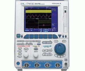 DL1740E - Yokogawa Analog Digital Oscilloscopes