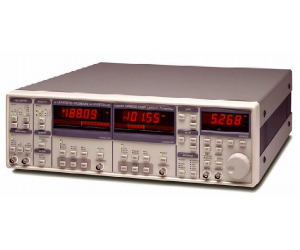 SR810 - Stanford Research Systems Lock-in Amplifiers