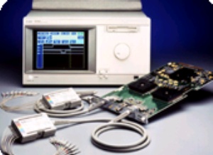 16518A - Keysight / Agilent / HP Logic Analyzers 16518A - Keysight / Agilent / HP Logic Analyzers