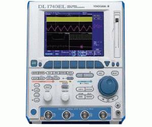 DL1740EL - Yokogawa Analog Digital Oscilloscopes