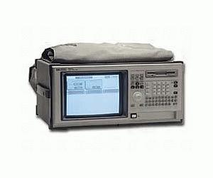 1660C - Keysight / Agilent / HP Logic Analyzers
