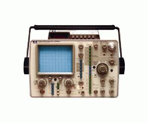 1715A - Keysight / Agilent / HP Analog Oscilloscopes