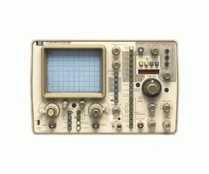 1722B - Keysight / Agilent / HP Analog Oscilloscopes