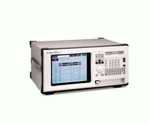 1671E - Keysight / Agilent / HP Logic Analyzers