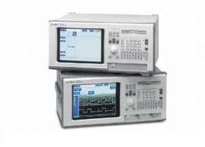 1671G - Keysight / Agilent / HP Logic Analyzers