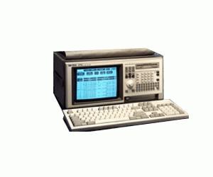 1672E - Keysight / Agilent / HP Logic Analyzers
