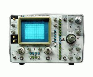1727A - Keysight / Agilent / HP Analog Oscilloscopes