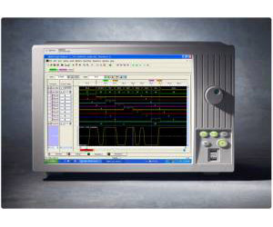 16801A - Keysight / Agilent / HP Logic Analyzers